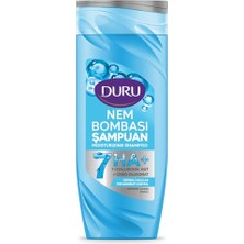 Kepek Karşıtı Şampuan, 400 ml