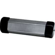 Pga-32 Ganza Hexagonal Long