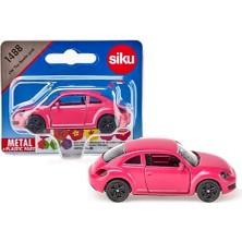 Vw The Beetle Pembe Oyuncak
