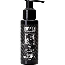 Sakal Şampuanı NO102 75 ml