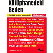 Bey Kütüphanedeki Beden