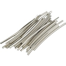 Standart Gitar Perdeleri