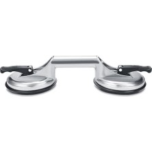 Ikili Vantuz Alüminyum Gövde 100KG 955