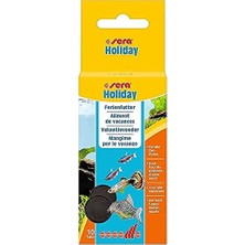 Holiday 10 Tablet (Tatil Yemi)