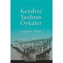 Palme Yayınevi Kendini Yazdıran Öyküler
