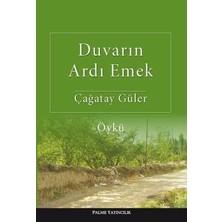  palme yayınevi duvarın ardı emek