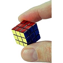 World's Smallest Toys Dünyanın En Küçük Rubik