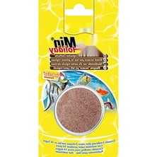 Calperia Özel Formüle Edilmiş Evcil Hayvan Yemi - 30 gr