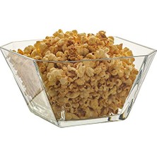 Lav Karen Tekli Büyük Boy Salata Kasesi