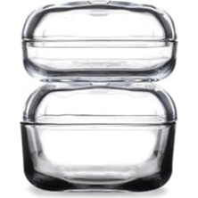 Paşabahçe Plus Saklama Takımı Hediyelik Kutu Paşabahçe