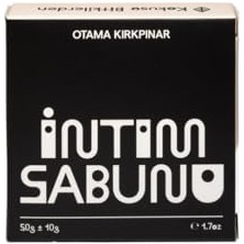 Otama Kırkpınar Intim Sabun