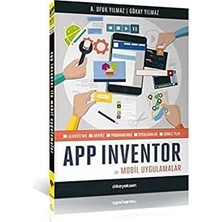 Bey App Inventor ile Mobil Uygulamalar