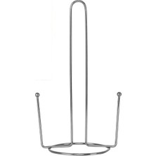 Lüks Metal Kağıt Havluluk Kağıt Havlu Asacağı Peçetelik