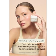 Matsu Professional Marine Peptide, Ultra Nemlendirme ve Onarım Yüz Kremi, 50 ml