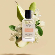 Mad W213 Selective Eau De Parfum (Edp) 50 ml Kadın Parfüm – Armut, Kahve ve Vanilya ile Baharatlı ve Çarpıcı Oryantal Parfüm