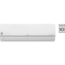LG S3-M18KL2FA Dual Plus A++ 18000 BTU Inverter Split Duvar Tipi Klima