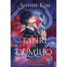 Bey Tanrı ve Gumiho: Kader Düğümü 1 (Ciltli)