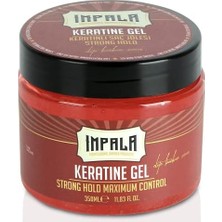 Bey Saç Jöle Keratin 350 ml
