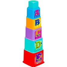 Dede Baby Kare Kule Bultak