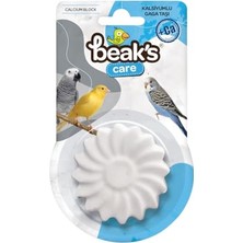 Kuşlar Için Ek Besinler, Tekli, Kalsiyum Blok x 8 Adet