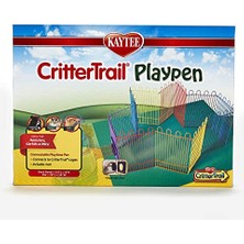 Crittertrail Oyun Parkı, Matlı, Yaris Fareleri, Hamster Veya Fareler Için