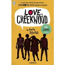 Bey Love, Creekwood: A Novella