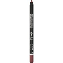Emily Long Lasting Lip Pencil No: 211 - Uzun Süre Kalıcı Dudak Kalemi