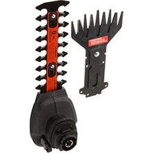 Black+Decker Matrix Makas Omuz Eklentisi (Bdcmtssff)