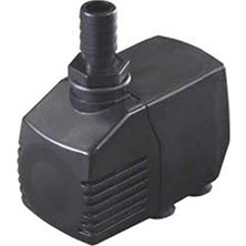 King1 Devirdaim Motoru 380 L/h