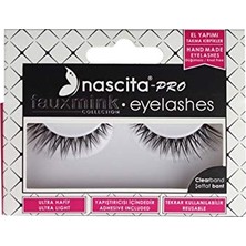 Nascita Pro Faux Takma Kirpik