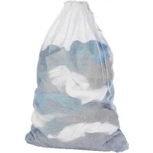 Orret Home Çamaşır Yıkama Filesi: Dayanıklı ve Koruyucu Çamaşır Torbası, Hassas Giysiler Için Mükemmel Koruma, Perde Yıkama Filesi (60 x 80)