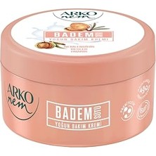Nem Badem Sütlü Yoğun Bakım Kremi, 250 ml