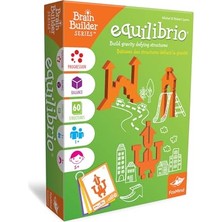 Games Equilibrio Zeka Geliştirici Kutu Oyunu