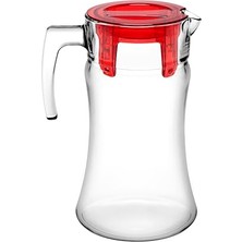 Paşabahçe Azur Sürahi 1400 cc A Tekli Hediyelik Kutu