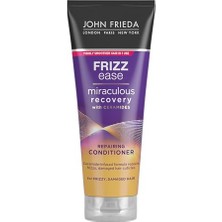 Kuru ve Hasar Görmüş Saçlar Için Saç Bakım Kremi 250 ml