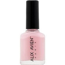 Alıx Avıen Açık Pembe Oje 04 - Yüksek Pigmentli Uzun Süreli Kalıcılık Hızlı Kuruma - Nail Lacquer 04