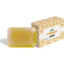 Bey Destek E Vitamini Sabunu 150 gr