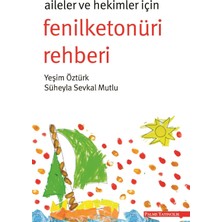 Palme Yayınevi Fenilketonüri Rehberi