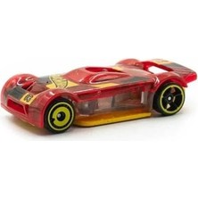 Hot Wheels Tekli Arabalar Mach It Go HKK40