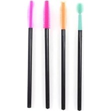 Bey 4lu Kaş ve Maskara Fırçası Seti - 01