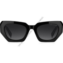 Marc Jacobs 851/S 807 52-22-140 Unisex Günes Gözlük