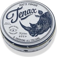 Saç Şekillendirici Pomade - Mat