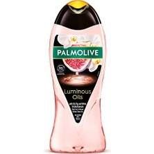 Palmolive Luminous Oils Incir & Beyaz Orkide Özleri Banyo ve Duş Jeli (500 Ml)