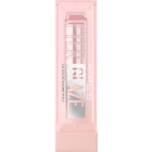Maybelline New York Lifter Glaze Shea Yağı ve Hyalüronik Asit Içeren Renkli Dudak Balmı - 08 Acai Glaze