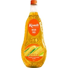 Mısır Yağı Pet Şişe 2 Lt