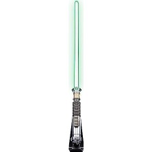 Hasbro Star Wars Black Series Luke Skywalker Force Fx Elite Elektronik Işın Kılıcı (Lightsaber)