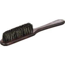 Ahsap Ense Fırçası