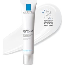 La Roche Posay Cicaplast Gel B5 Cream- Yatıştırıcı Bakım Kremi 40ML
