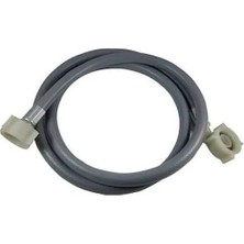 Promosyonca Beyaz Eşya Temiz Su Hortumu, 5 Farklı Boy Seçeneği (2,5 Metre)          [enerji Sınıfı A+++]