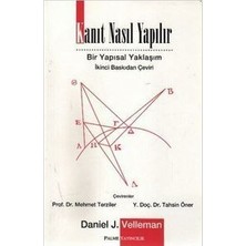 Palme Yayınevi Kanıt Nasil Yapılır